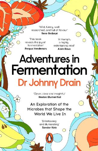 Adventures in Fermentation - MPHOnline.com