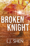 All Saints #02: Broken Knight - MPHOnline.com