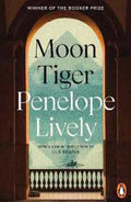 Moon Tiger (9781405967006) - MPHOnline.com