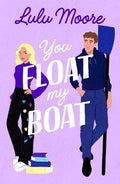 You Float My Boat - MPHOnline.com