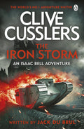 Clive Cussler's The Iron Storm - MPHOnline.com