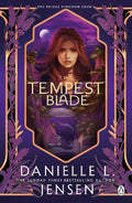The Bridge Kingdom #06: The Tempest Blade (UK) - MPHOnline.com