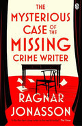 The Mysterious Case of the Missing Crime Writer - MPHOnline.com