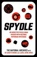 Spydle - MPHOnline.com