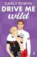 Drive Me Wild (9781405969284) - MPHOnline.com