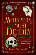 Whispers Most Deadly - MPHOnline.com