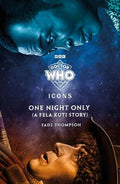Doctor Who: One Night Only (A Fela Kuti Story) - MPHOnline.com