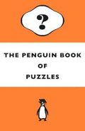 The Penguin Book of Puzzles - MPHOnline.com