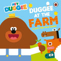 Duggee at the Farm - MPHOnline.com