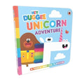 Hey Duggee: Unicorn Adventure (A Touch-and-Feel Playbook) - MPHOnline.com