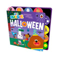 Hey Duggee: Halloween (Tabbed Board Book) - MPHOnline.com