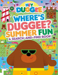 Where's Duggee? Summer Fun - MPHOnline.com