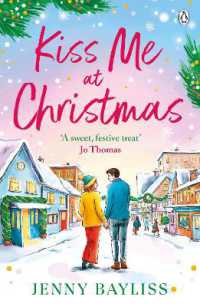 Kiss Me At Christmas - MPHOnline.com