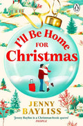I'll Be Home for Christmas - MPHOnline.com
