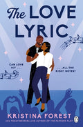 The Love Lyric - MPHOnline.com