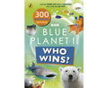 Blue Planet II: Who Wins? - MPHOnline.com