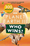 BBC Planet Earth III: Who Wins? - MPHOnline.com