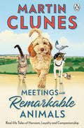 Meetings With Remarkable Animals - MPHOnline.com