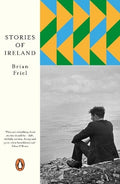 Stories of Ireland (Penguin European Writers) - MPHOnline.com