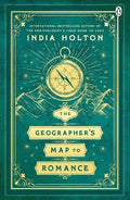 The Geographer's Map to Romance - MPHOnline.com
