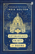 Love's Academic #03: The Antiquarian's Object of Desire (UK) - MPHOnline.com