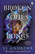 Broken Souls and Bones (Book #01) UK - MPHOnline.com