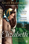 Elizabeth: An Intimate Portrait - MPHOnline.com