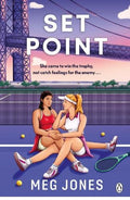 Set Point (Game, Set, and Match) - MPHOnline.com