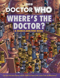 Doctor Who: Where's the Doctor? - MPHOnline.com