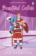 Redville Saints #03: Beautiful Collide - MPHOnline.com