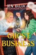Ghost Business - MPHOnline.com