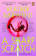 A Sharp Scratch - MPHOnline.com