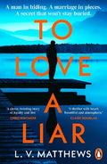 To Love a Liar - MPHOnline.com