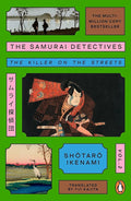 The second instalment in Shotaro Ikenami’s bestselling historical fiction series, THE SAMURAI DETECTIVES: THE KILLER ON THE STREETS is a perfectly coiled mystery as well as a profound portrait of honour and justice in the twilight of the Shogun’s world. Now at MPHOnline.com.