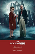 Doctor Who: Dracula! - MPHOnline.com