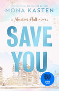 Maxton Hall #02: Save You (UK edition) - MPHOnline.com