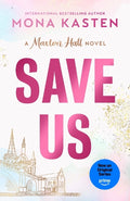 Maxton Hall #03: Save Us (UK) - MPHOnline.com