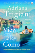 The View from Lake Como - MPHOnline.com