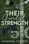 Their Greatest Strength - MPHOnline.com