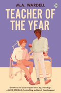 Teacher of the Year - MPHOnline.com