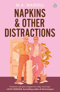 Napkins and Other Distractions - MPHOnline.com