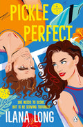 Pickle Perfect - MPHOnline.com