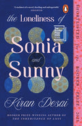 The Loneliness of Sonia and Sunny (UK) PB - MPHOnline.com