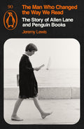 The Man Who Changed the Way We Read - MPHOnline.com