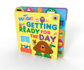 Hey Duggee: Getting Ready for the Day - BBC Children's Books -  MPHOnline.com