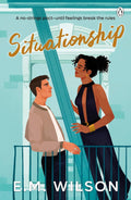 Situationship - MPHOnline.com