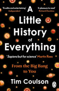 A Little History of Everything - MPHOnline.com