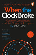 When the Clock Broke - MPHOnline.com