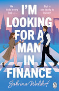 I'm Looking For a Man in Finance - MPHOnline.com