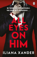 All Eyes on Him - MPHOnline.com
